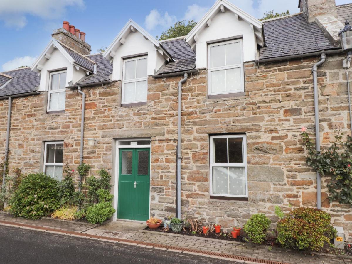 Granny'S Cottage Dunbeath Exterior foto